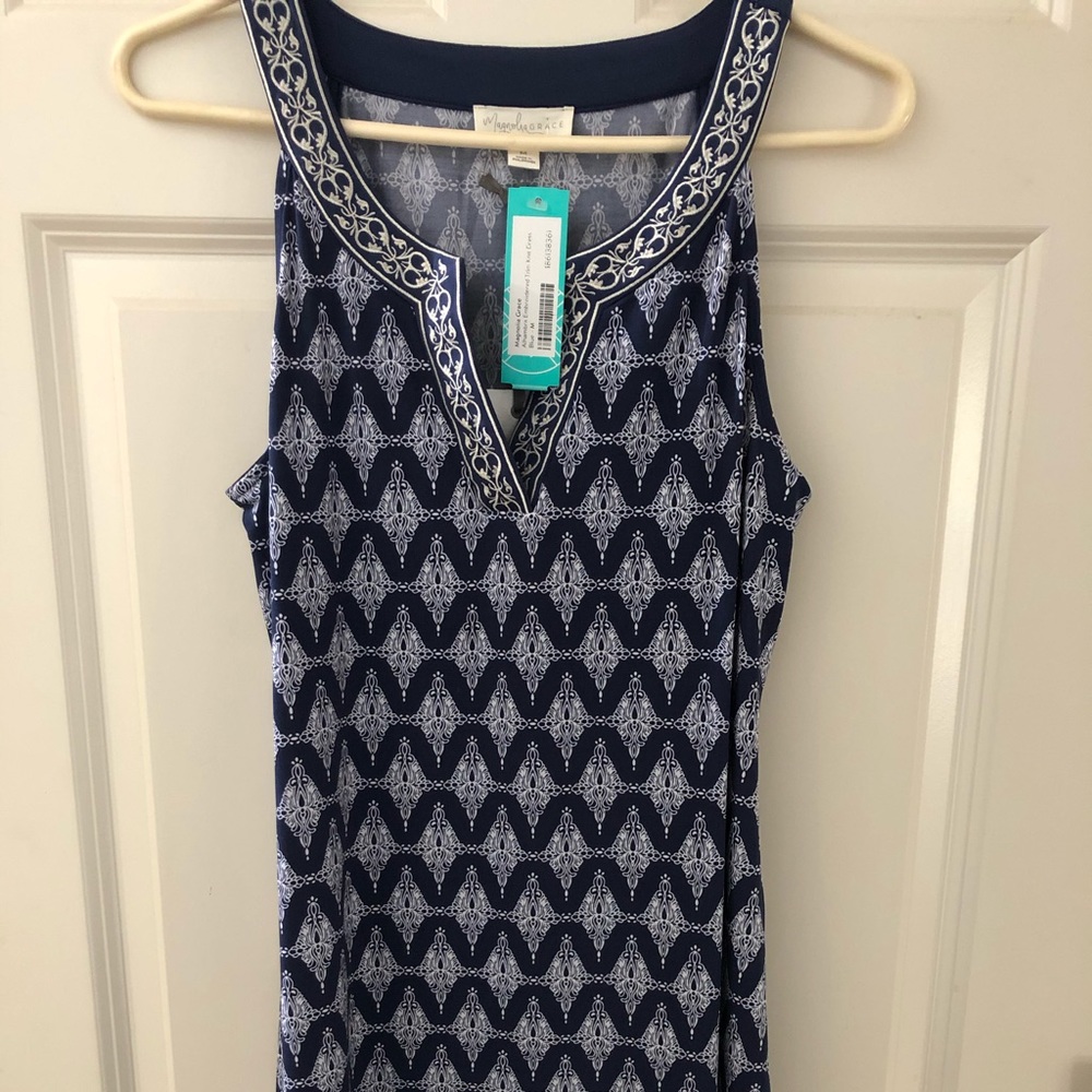 Magnolia Grace dress (Stitch Fix)